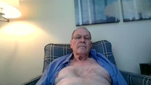 Willhedoher online show from January 11, 4:36 pm