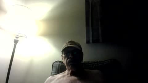 Willhedoher online show from October 13, 1:27 am