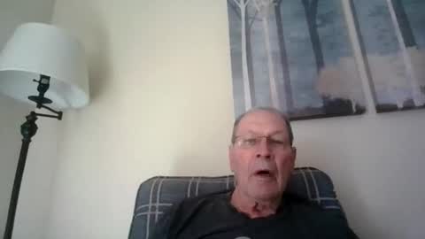 Willhedoher online show from March 7, 2:14 pm