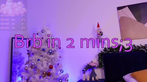 See u 3 of December3 online show from December 26, 12:03 am