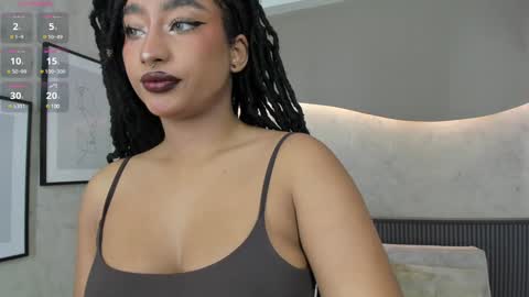 Ms Willow online show from January 12, 11:50 am