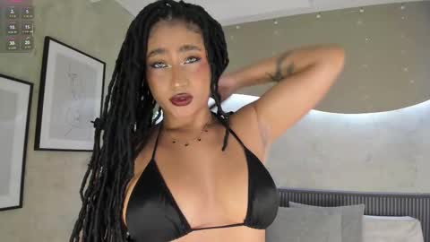 Snapshot of willow_hendrix chatting on November 22, 11:53 am Ms Willow online show from November 22, 11:53 am