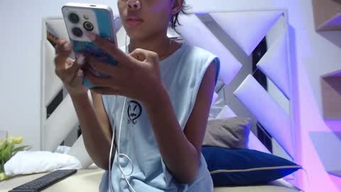 luna online show from January 18, 11:58 am