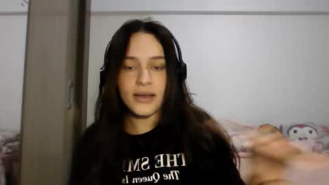 Snapshot of willowlk chatting on March 28, 2:49 pm Willow online show from March 28, 2:49 pm