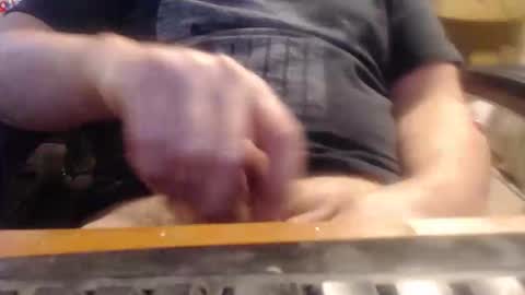 DrainMyBalls online show from February 9, 9:41 pm