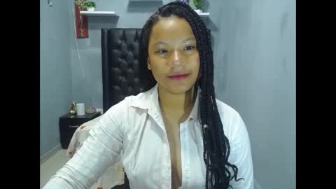 WIllow  online show from March 23, 11:25 am