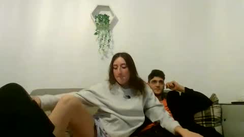 Snapshot of willy_est_95 chatting on November 26, 12:33 am willy_est_95 online show from November 26, 12:33 am