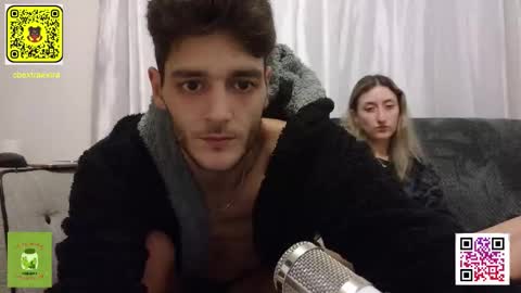 Snapshot of willy_est_95 chatting on December 18, 11:11 pm willy_est_95 online show from December 18, 11:11 pm