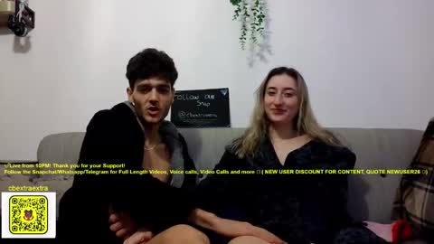 Snapshot of willy_est_95 chatting on January 7, 8:33 pm willy_est_95 online show from January 7, 8:33 pm