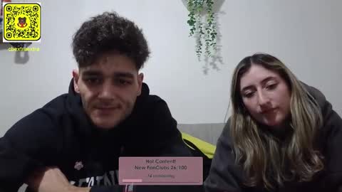 Snapshot of willy_est_95 chatting on January 10, 10:58 pm willy_est_95 online show from January 10, 10:58 pm