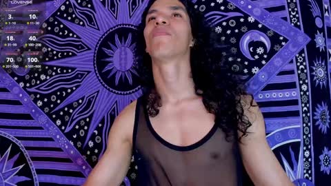 willy_veins online show from December 1, 6:08 pm