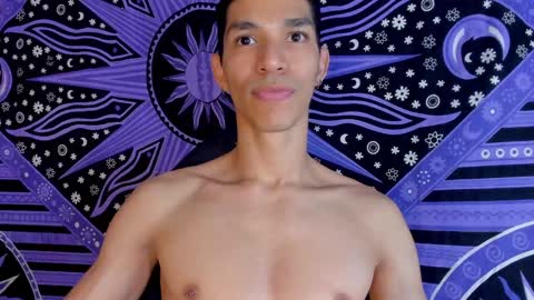 willy_veins online show from December 3, 5:20 am