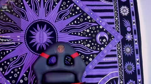 willy_veins online show from December 11, 3:05 pm