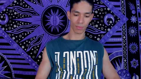 willy_veins online show from December 16, 3:11 pm