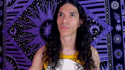 willy_veins online show from January 7, 2:41 pm