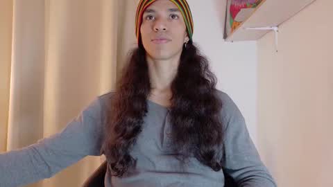 willy_veins online show from October 23, 12:59 pm