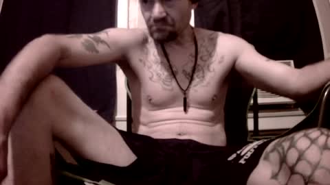 willydogg83 online show from July 4, 4:51 am