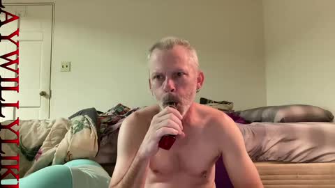 Twisted Will online show from January 6, 6:31 pm