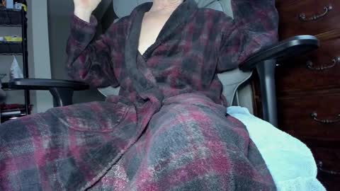 WillySkynn online show from January 13, 6:06 am