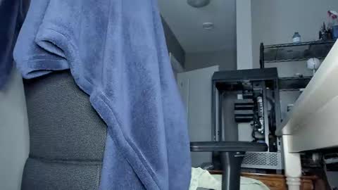 WillySkynn online show from October 16, 4:02 am