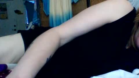 wilmafingrdoo69 online show from February 28, 2:20 pm