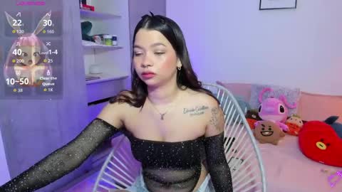 Snapshot of wilonarider_ chatting on June 3, 2:58 am Ann online show from June 3, 2:58 am