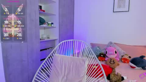 Snapshot of wilonarider_ chatting on June 4, 2:06 am Ann online show from June 4, 2:06 am