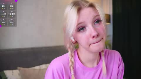 Mary online show from March 16, 4:29 am