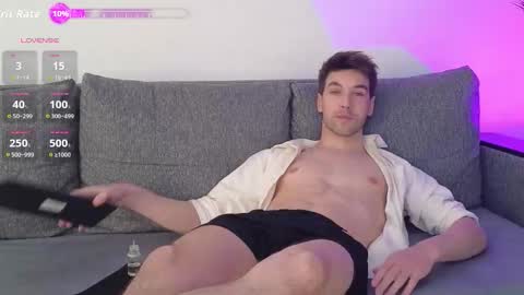 Nick online show from February 5, 1:38 pm