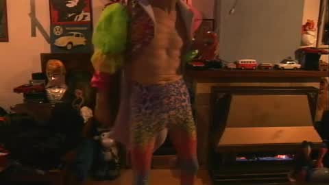 Wimpie online show from March 1, 11:17 am