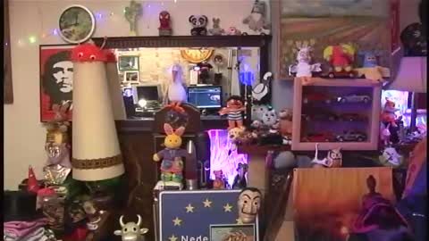 Wimpie online show from September 13, 8:36 am