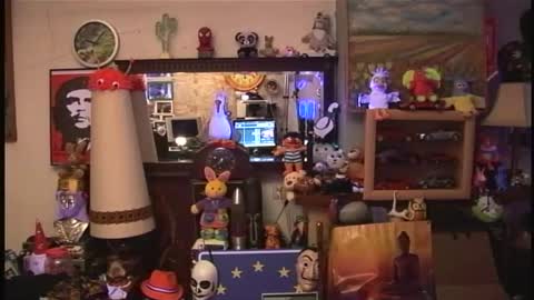 Wimpie online show from September 20, 5:58 pm