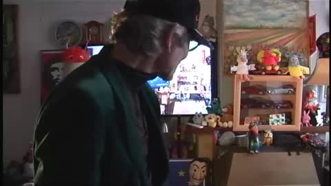 Wimpie online show from October 2, 10:33 am