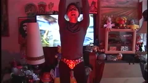 Wimpie online show from October 10, 9:19 am