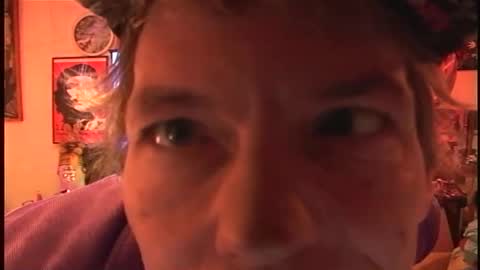 Wimpie online show from October 12, 5:28 am