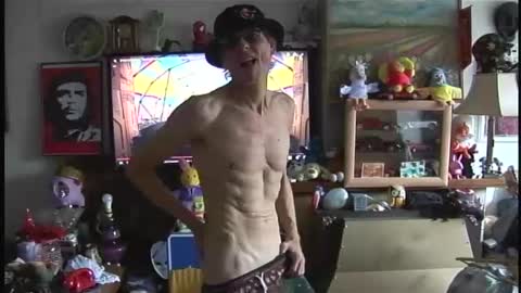 Wimpie online show from October 15, 9:31 am