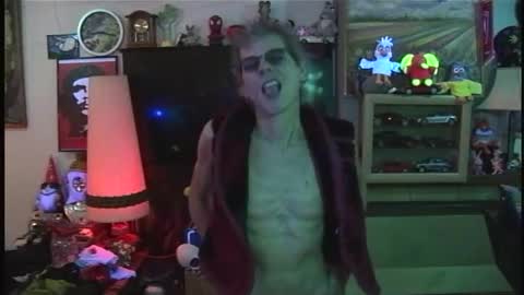 Wimpie online show from October 27, 5:11 am