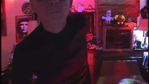 Wimpie online show from November 5, 6:30 pm