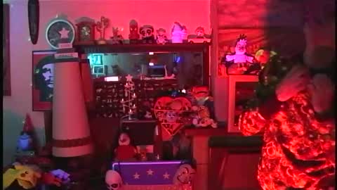 Wimpie online show from November 17, 6:46 pm