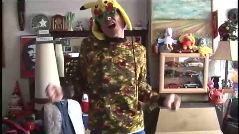 Wimpie online show from November 22, 12:48 pm