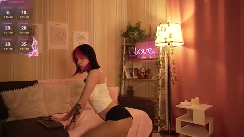 Snapshot of winaria chatting on September 23, 4:15 am Winaria online show from September 23, 4:15 am