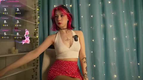 Snapshot of winaria chatting on September 26, 4:49 am Winaria online show from September 26, 4:49 am