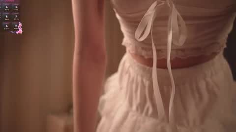 Snapshot of winaria chatting on February 14, 4:09 am Winaria online show from February 14, 4:09 am