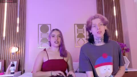 Snapshot of winchester_hanna chatting on March 8, 8:45 pm Winchester Hanna online show from March 8, 8:45 pm