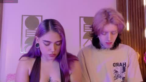 Snapshot of winchester_hanna chatting on March 13, 8:26 pm Winchester Hanna online show from March 13, 8:26 pm