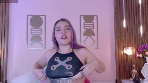 Snapshot of winchester_hanna chatting on March 18, 8:23 pm Winchester Hanna online show from March 18, 8:23 pm