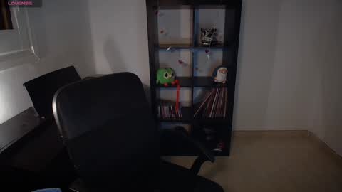 Snapshot of windy_butterfly chatting on November 3, 6:53 pm Sara online show from November 3, 6:53 pm