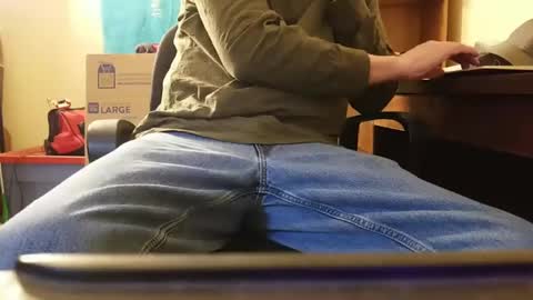 Winertzo29 online show from November 17, 7:08 pm