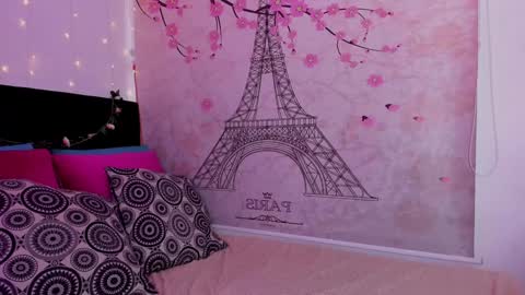 Wini Fer online show from January 23, 5:31 pm