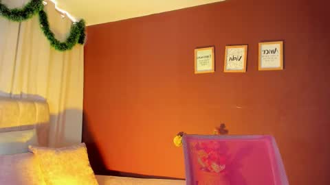 Wini Fer online show from November 29, 1:25 pm